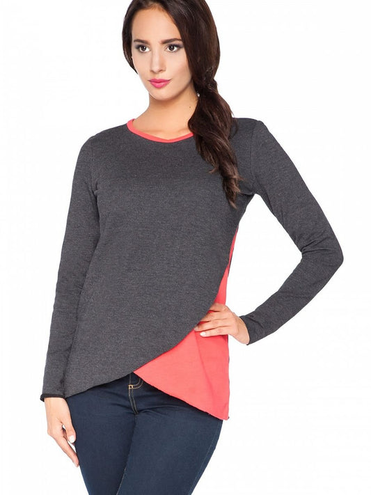 Blouse model 71396 RaWear