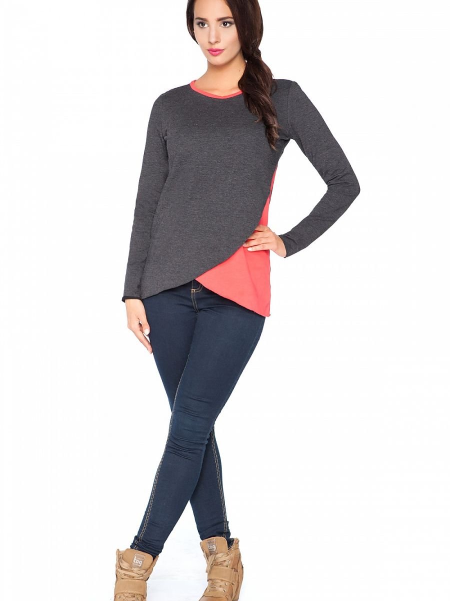 Blouse model 71396 RaWear