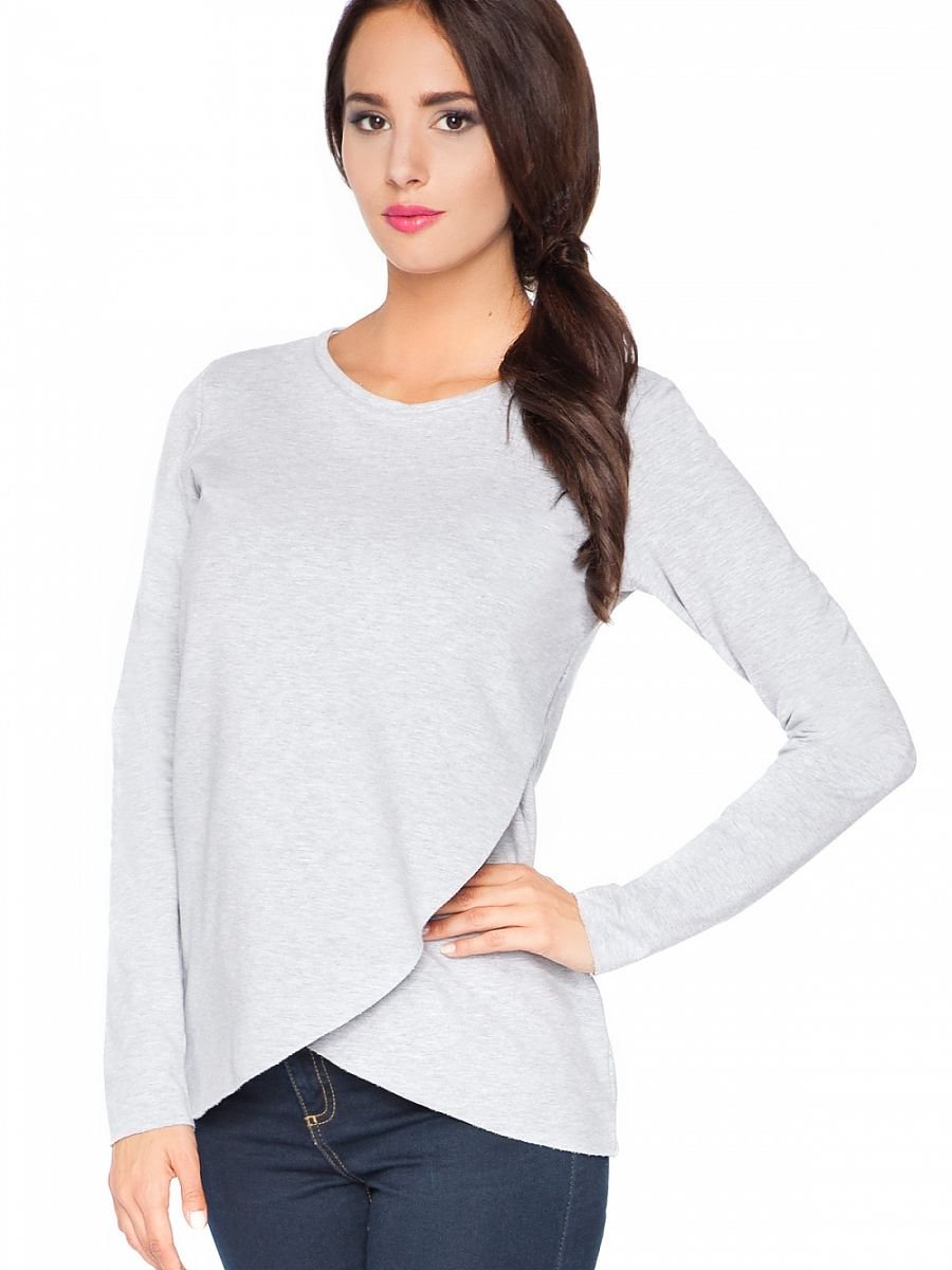 Blouse model 71397 RaWear