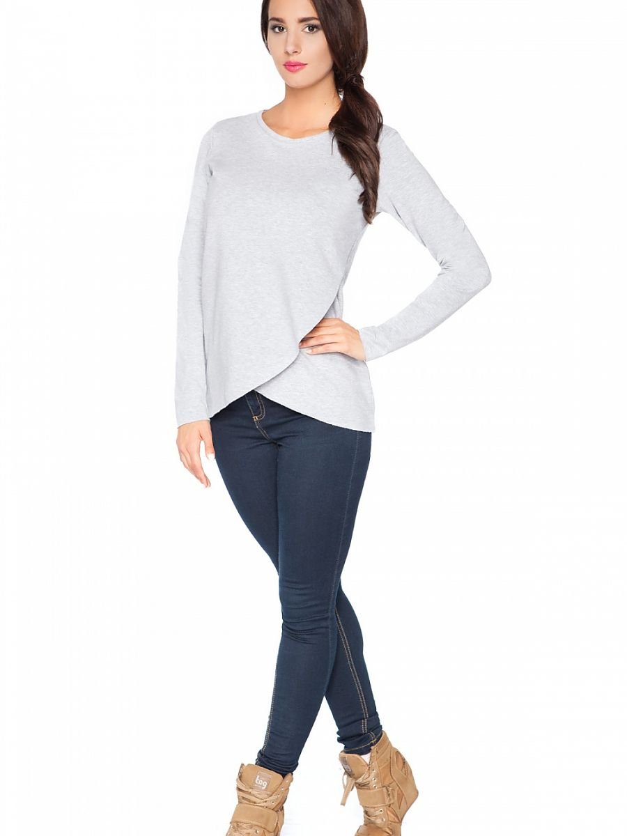 Blouse model 71397 RaWear