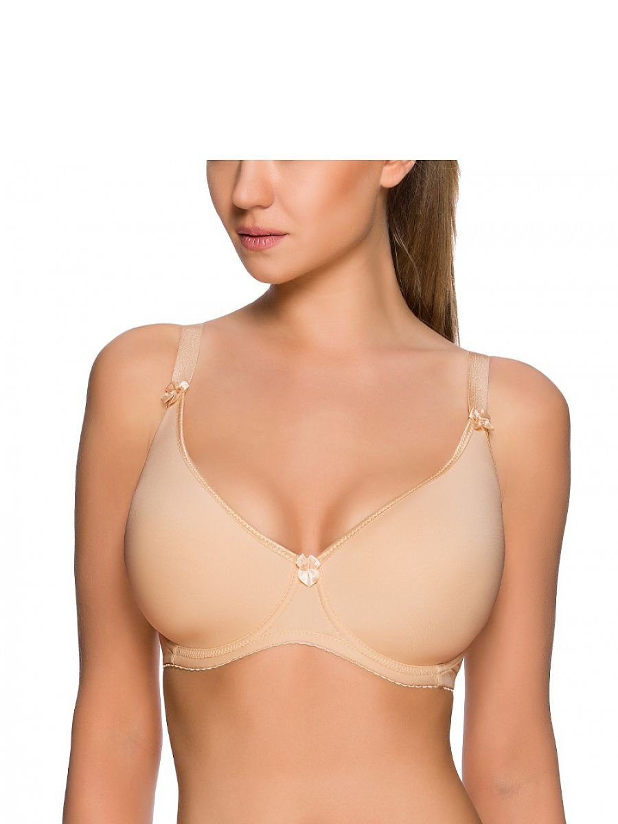 Padded bra model 71990 Vena