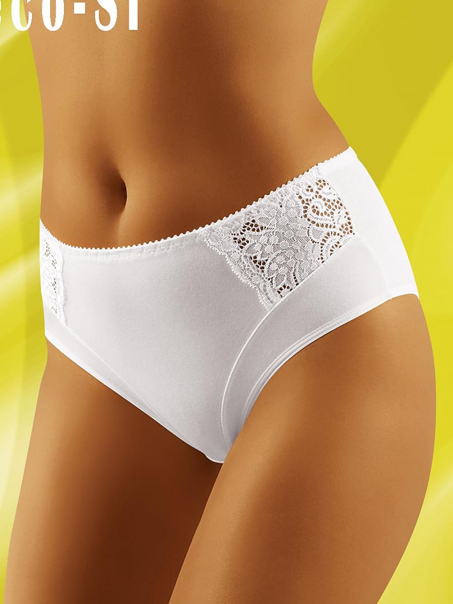 Panties model 73570 Wolbar