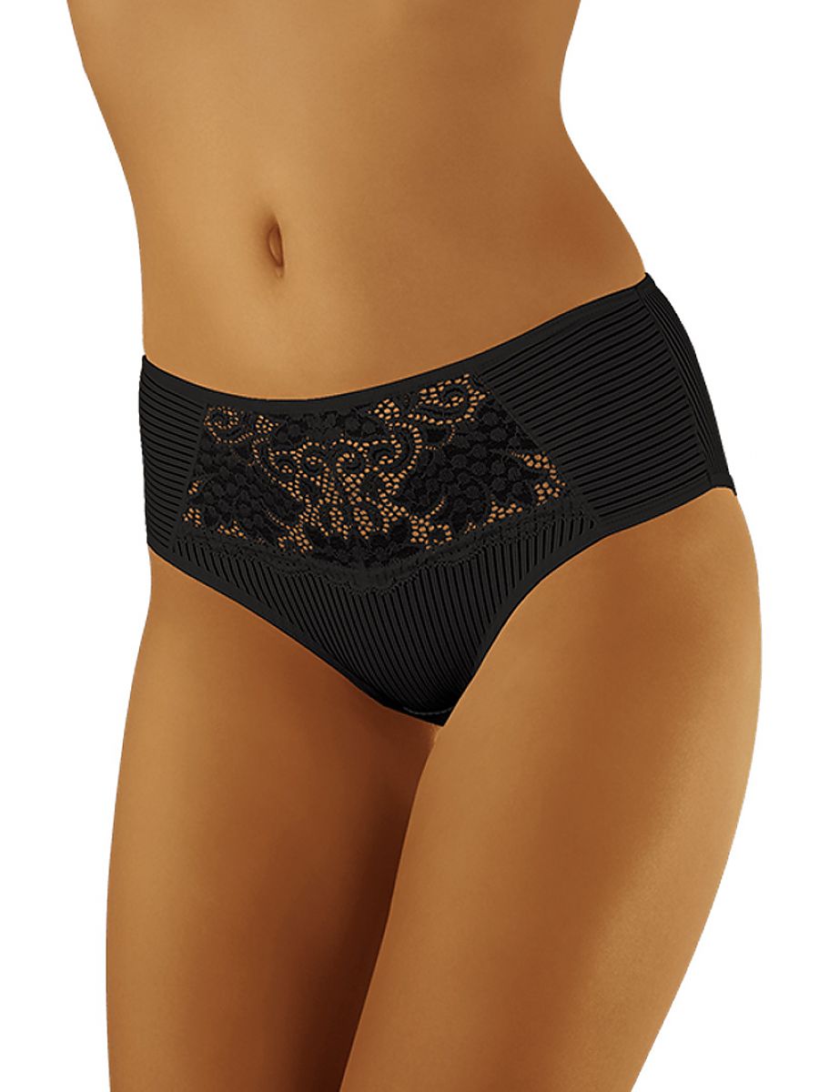 Panties model 72038 Wolbar