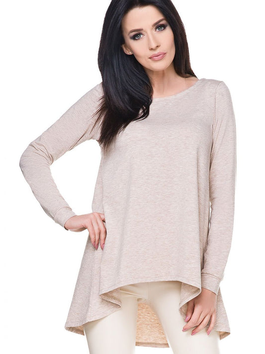 Blouse model 76252 Tessita