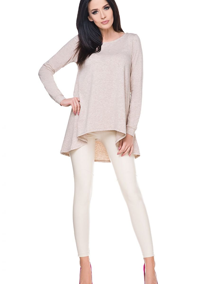 Blouse model 76252 Tessita