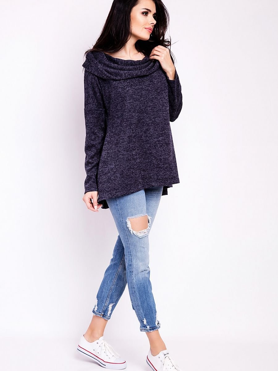 Sweatshirt model 76386 Infinite You