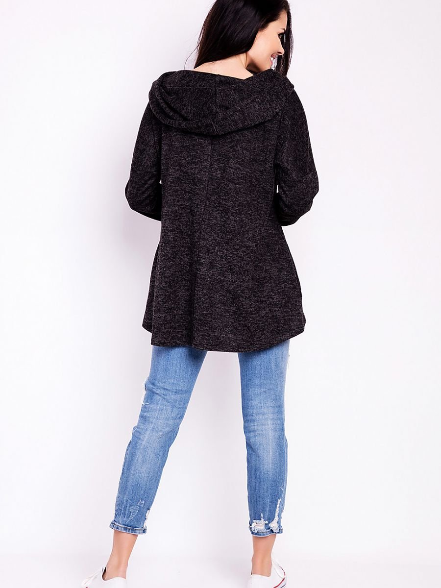 Sweatshirt model 76387 Infinite You