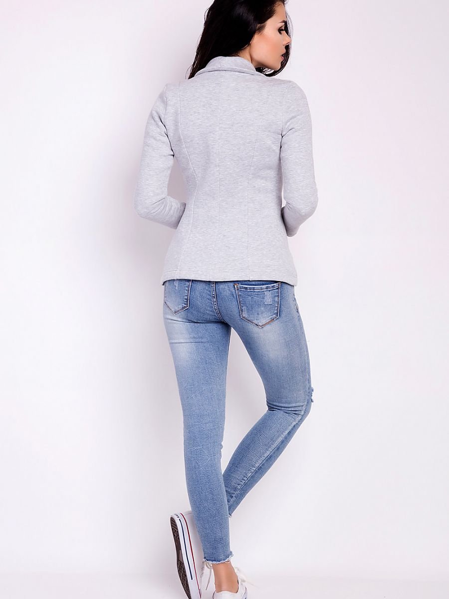 Jacket model 76388 Infinite You