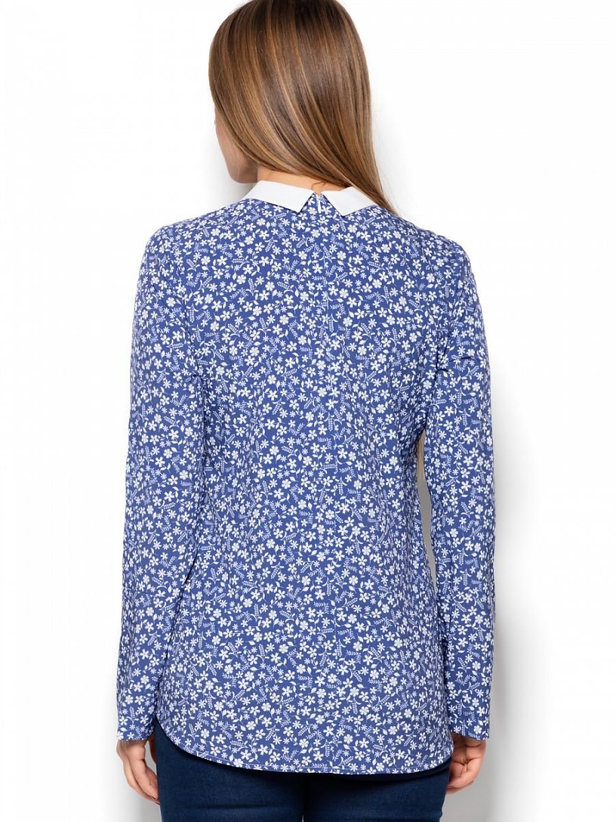 Blouse model 76965 Katrus