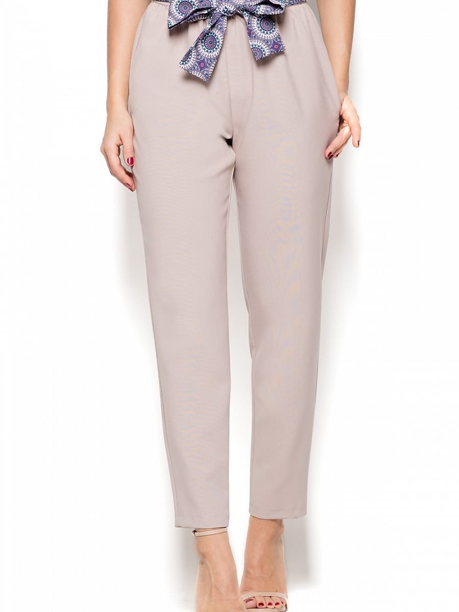 Women trousers model 77013 Katrus
