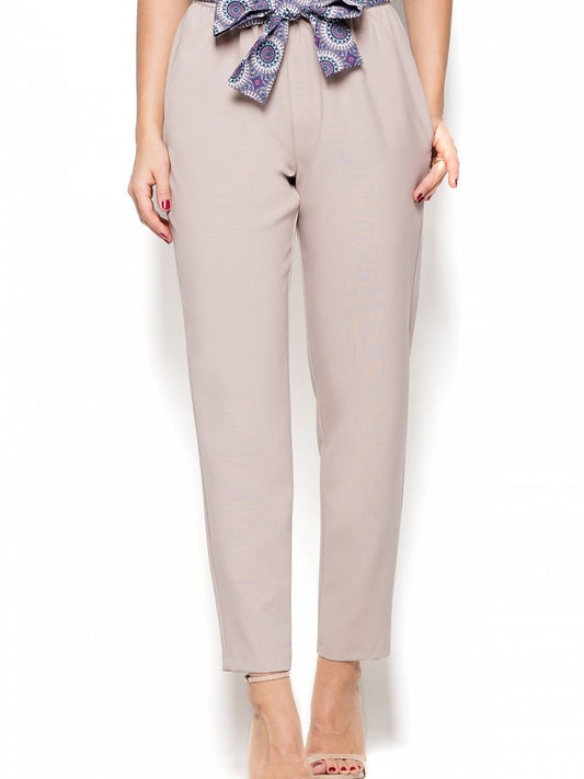 Women trousers model 77013 Katrus