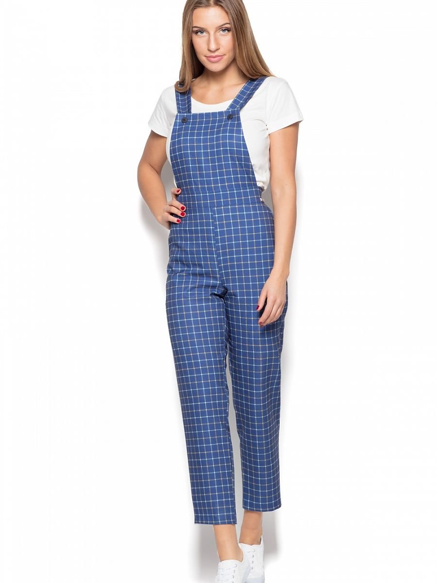 Overall model 77020 Katrus