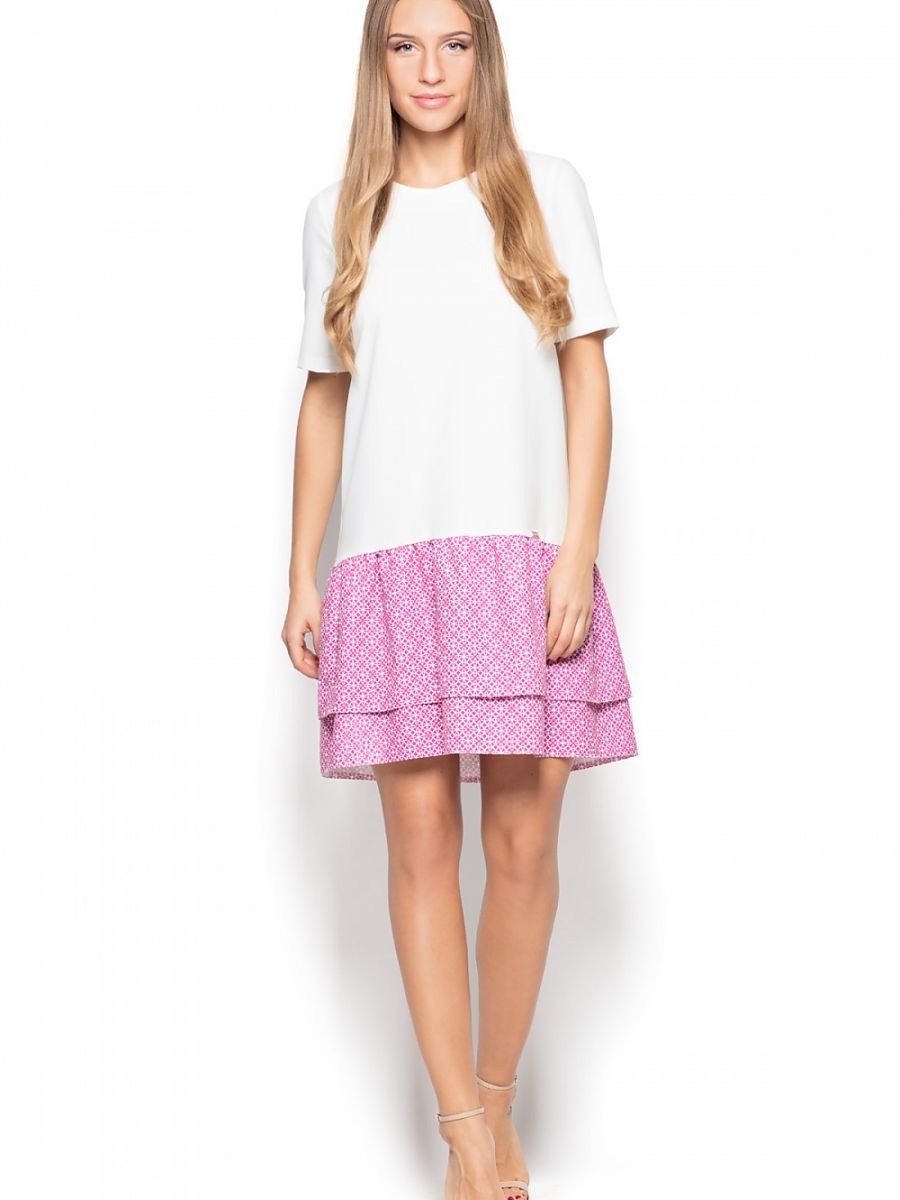 Daydress model 77027 Katrus