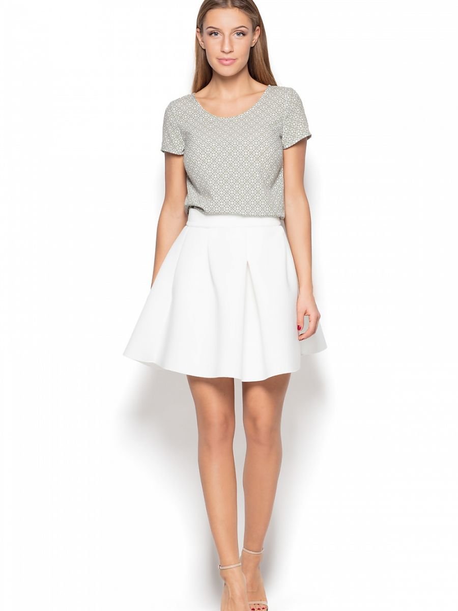 Blouse model 77028 Katrus