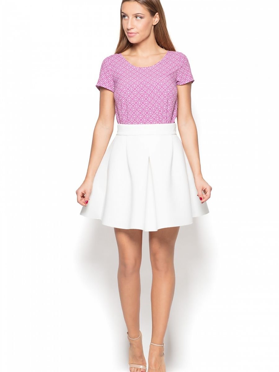 Blouse model 77030 Katrus