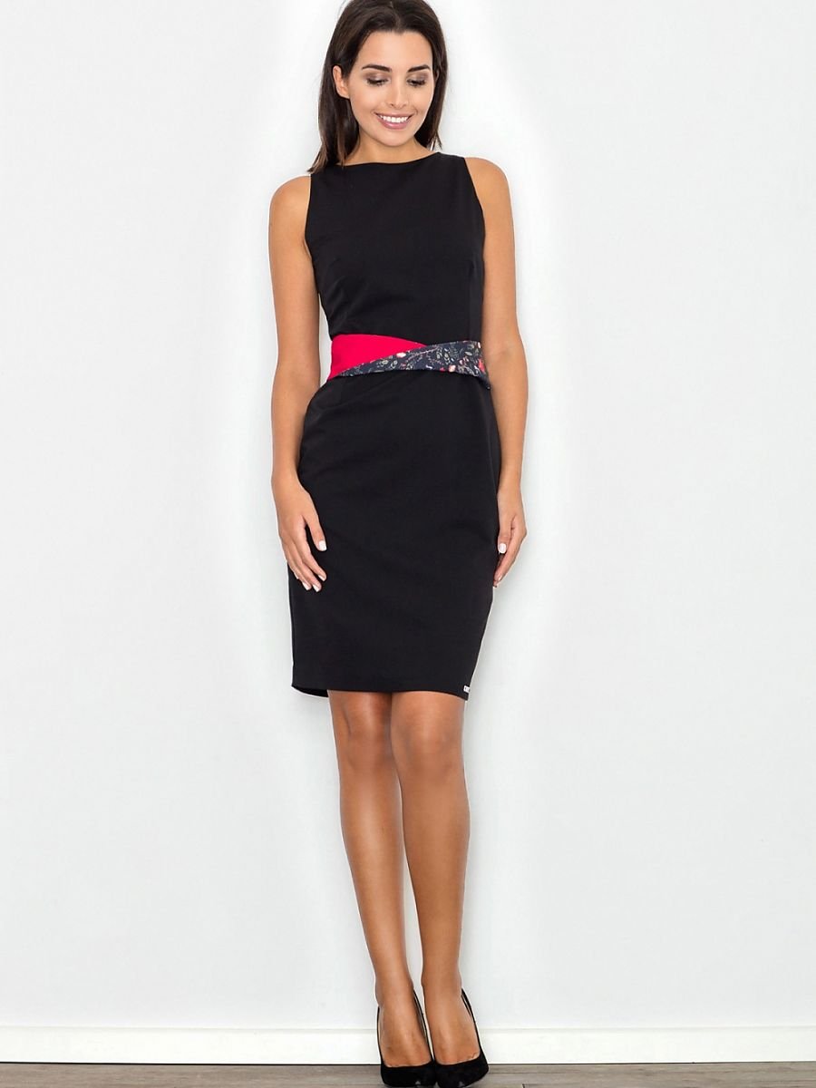 Daydress model 77063 Figl