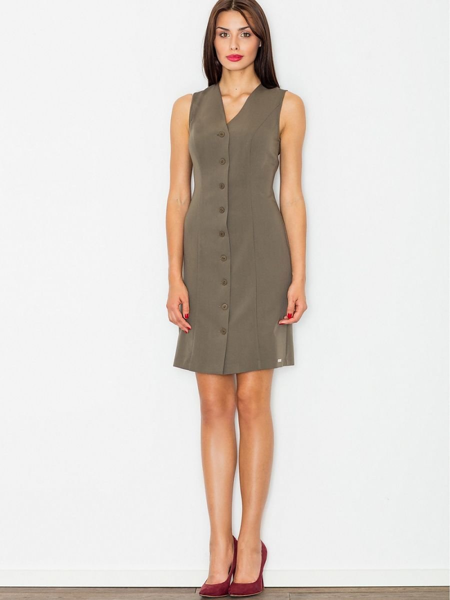 Daydress model 77067 Figl