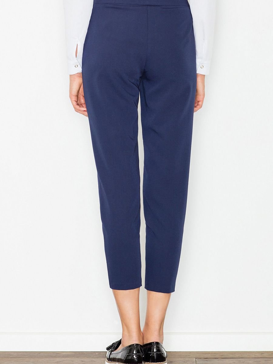 Women trousers model 77071 Figl