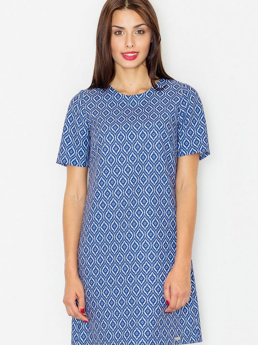 Daydress model 77080 Figl