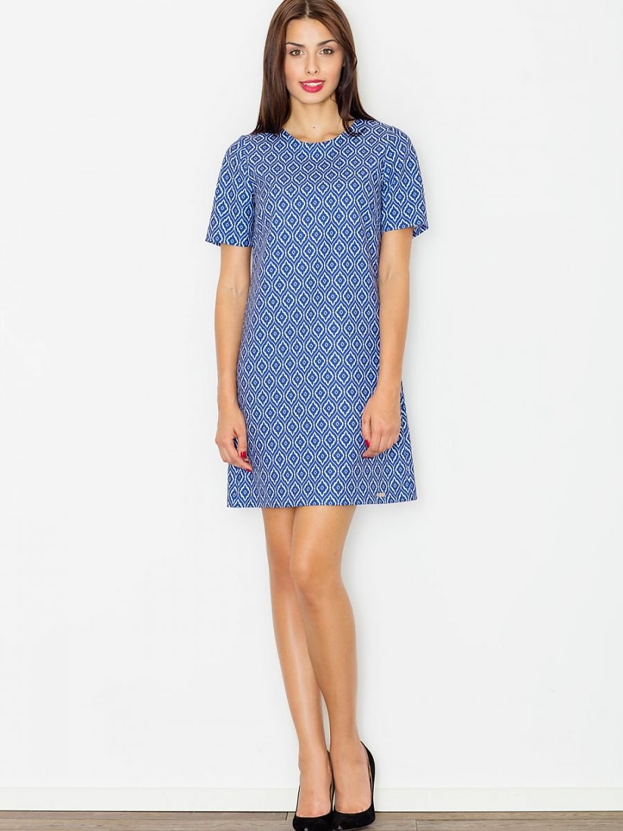 Daydress model 77080 Figl