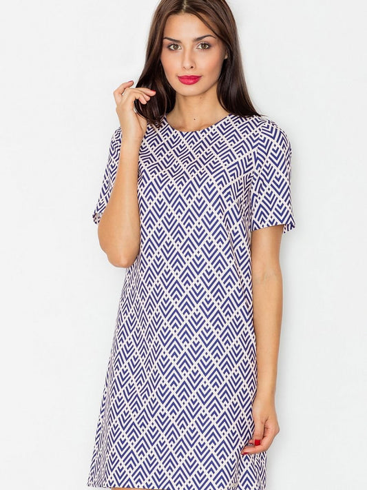Daydress model 77081 Figl