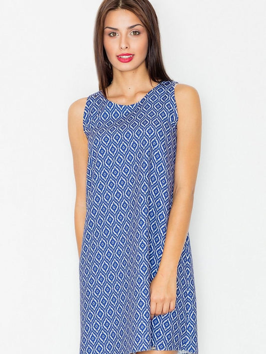 Daydress model 77083 Figl