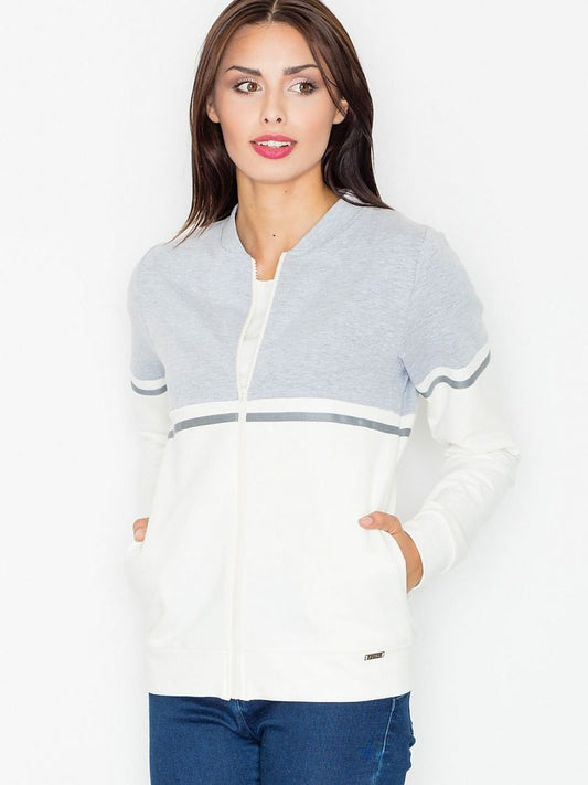 Sweatshirt model 77144 Figl