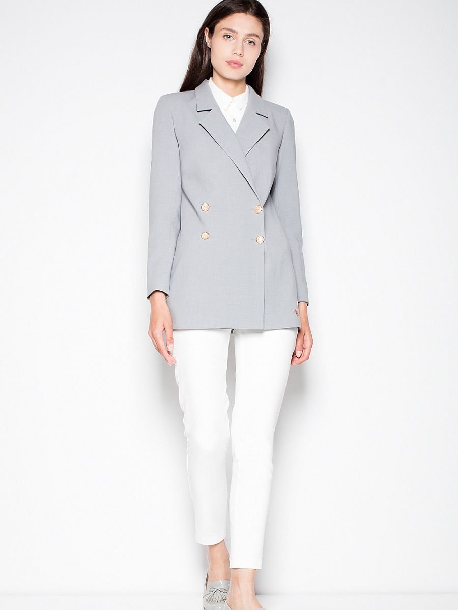 Jacket model 77165 Venaton