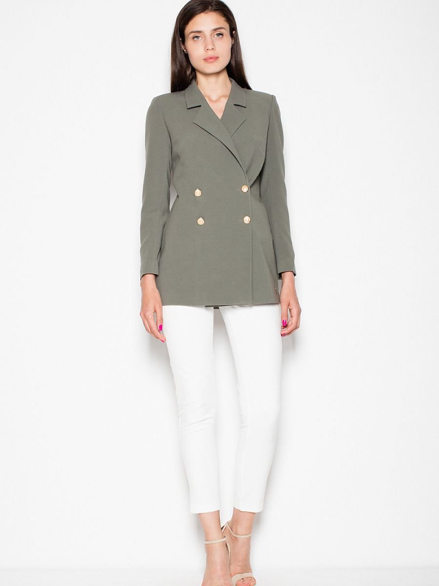 Jacket model 77166 Venaton