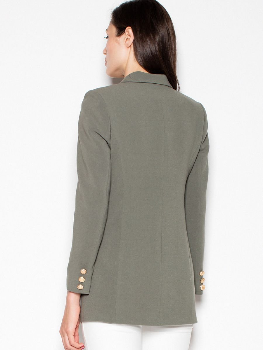 Jacket model 77166 Venaton