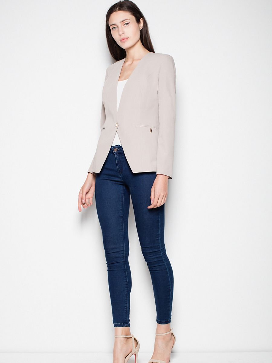 Jacket model 77171 Venaton