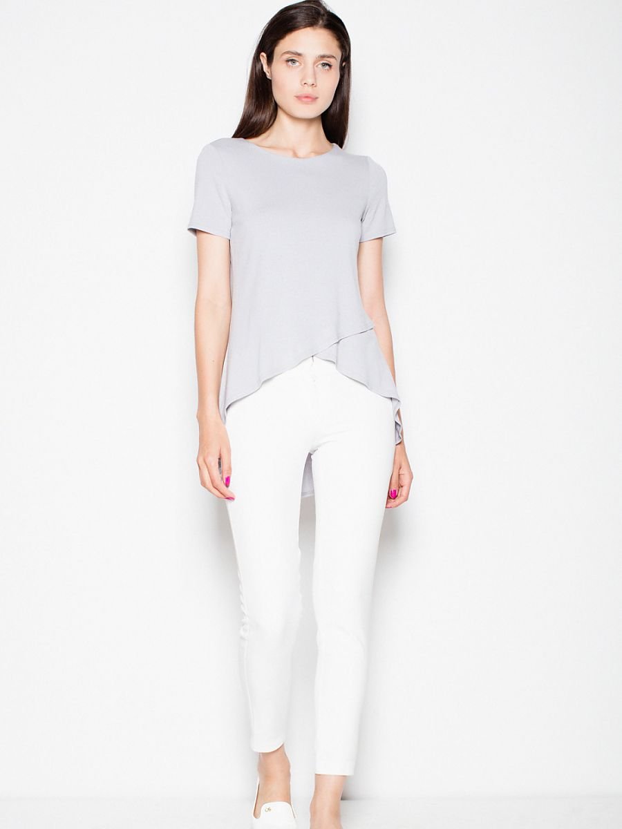 Blouse model 77172 Venaton