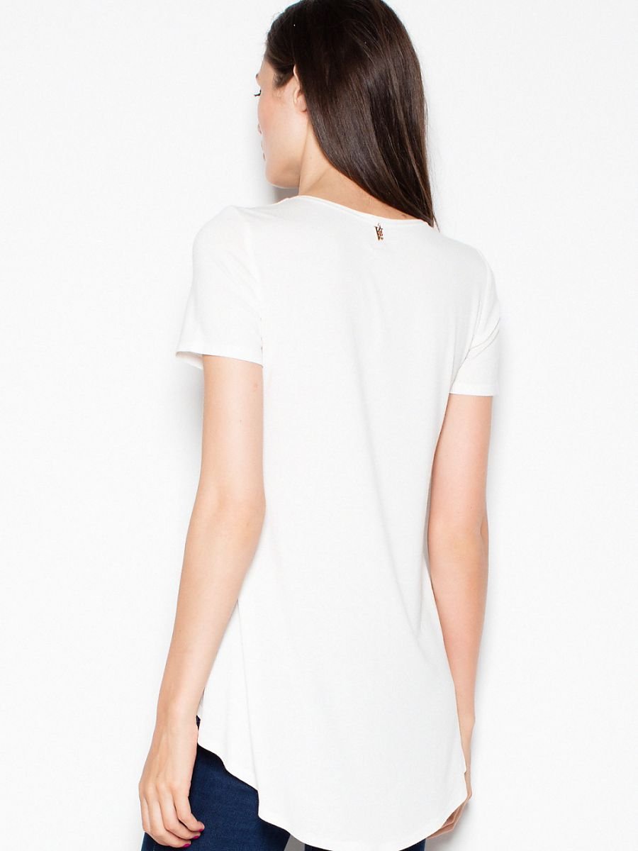 Blouse model 77174 Venaton