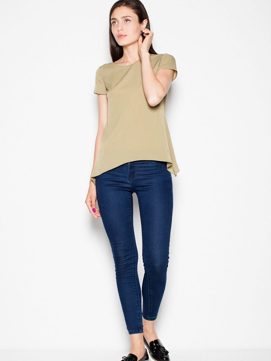 Blouse model 77176 Venaton