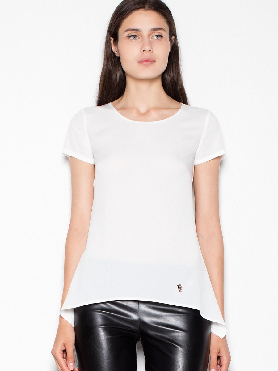 Blouse model 77177 Venaton