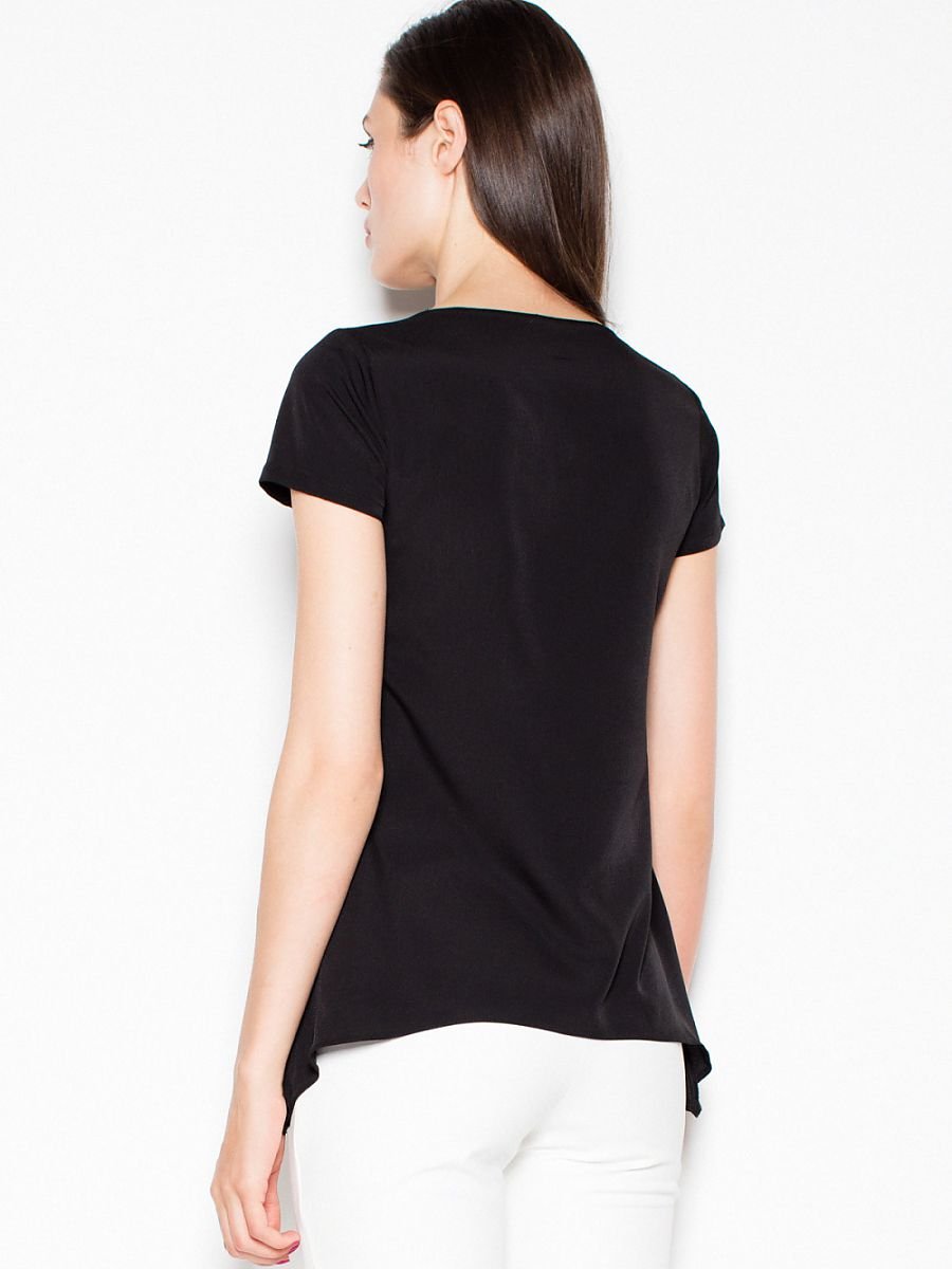 Blouse model 77178 Venaton