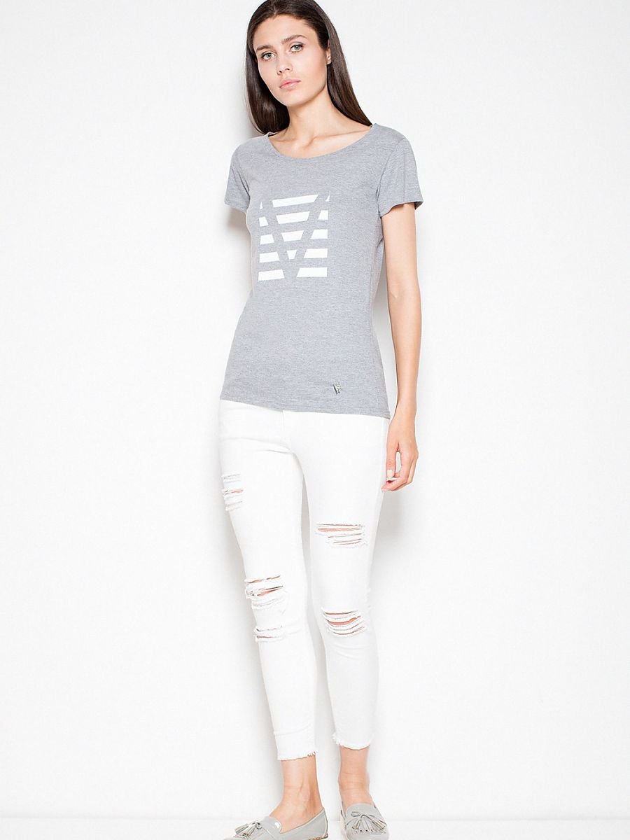 Blouse model 77179 Venaton