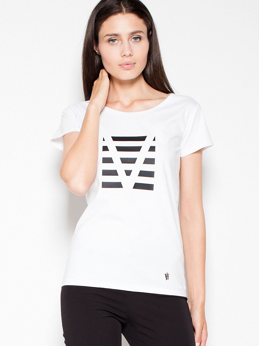 Blouse model 77181 Venaton