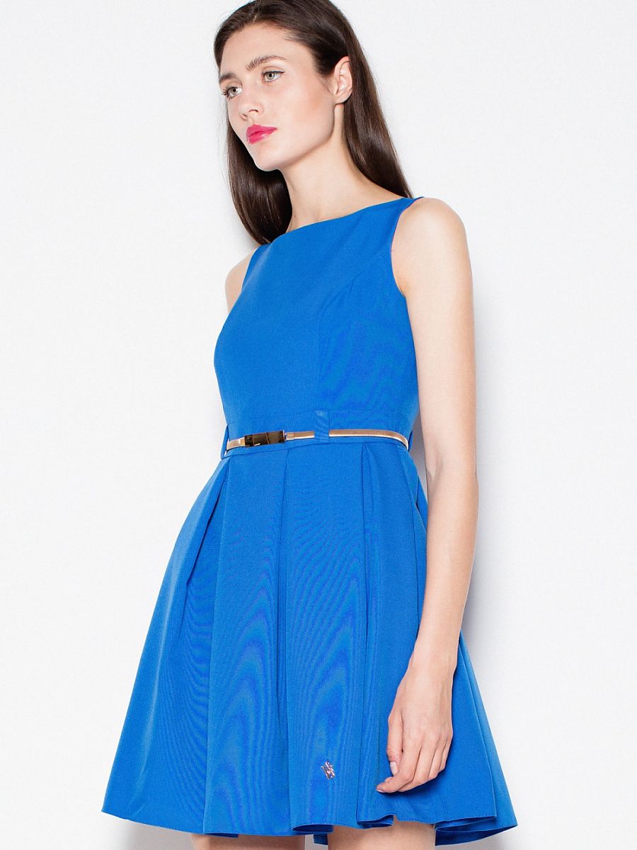 Cocktail dress model 77192 Venaton