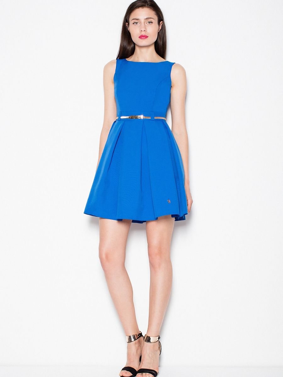 Cocktail dress model 77192 Venaton