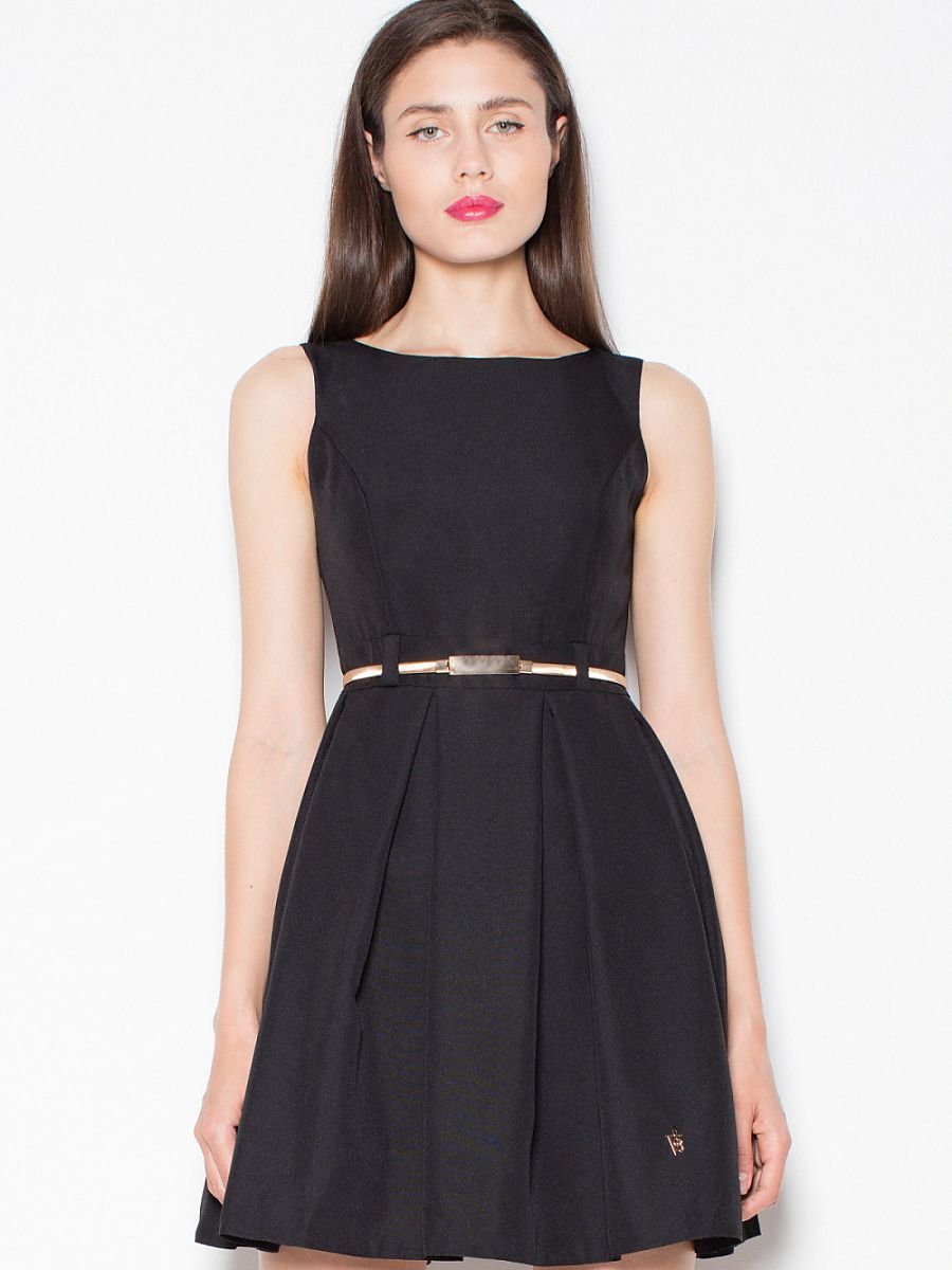 Cocktail dress model 77193 Venaton