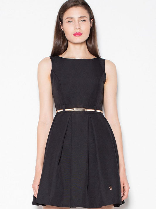 Cocktail dress model 77193 Venaton