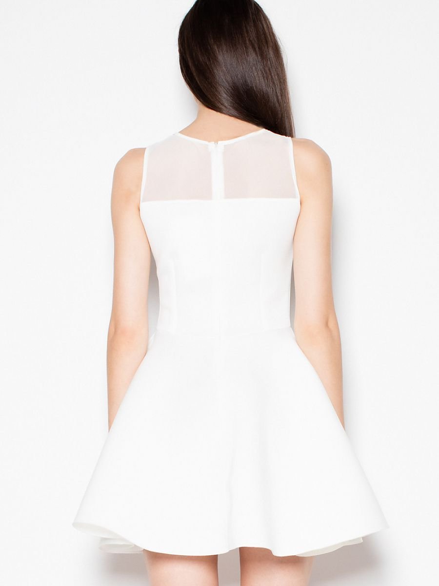 Evening dress model 77199 Venaton