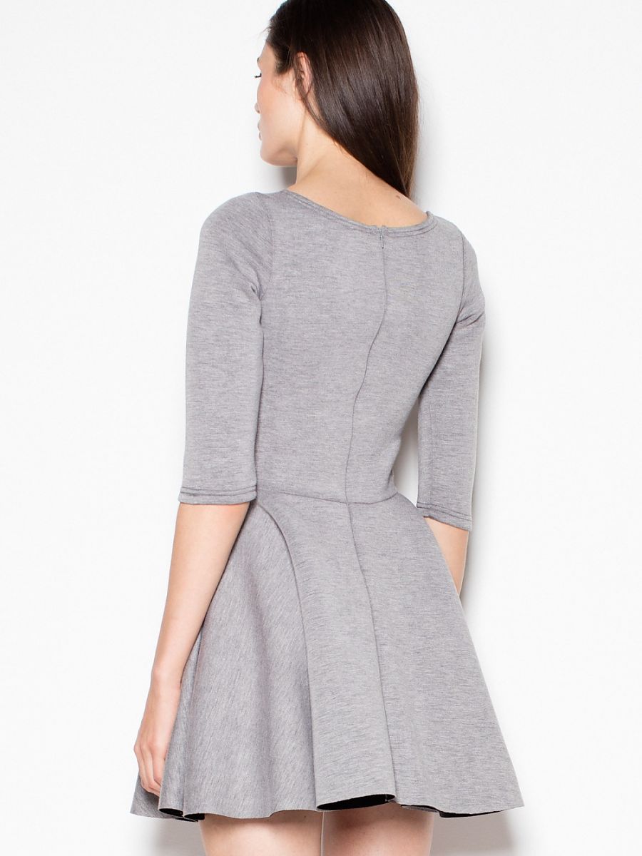 Cocktail dress model 77201 Venaton