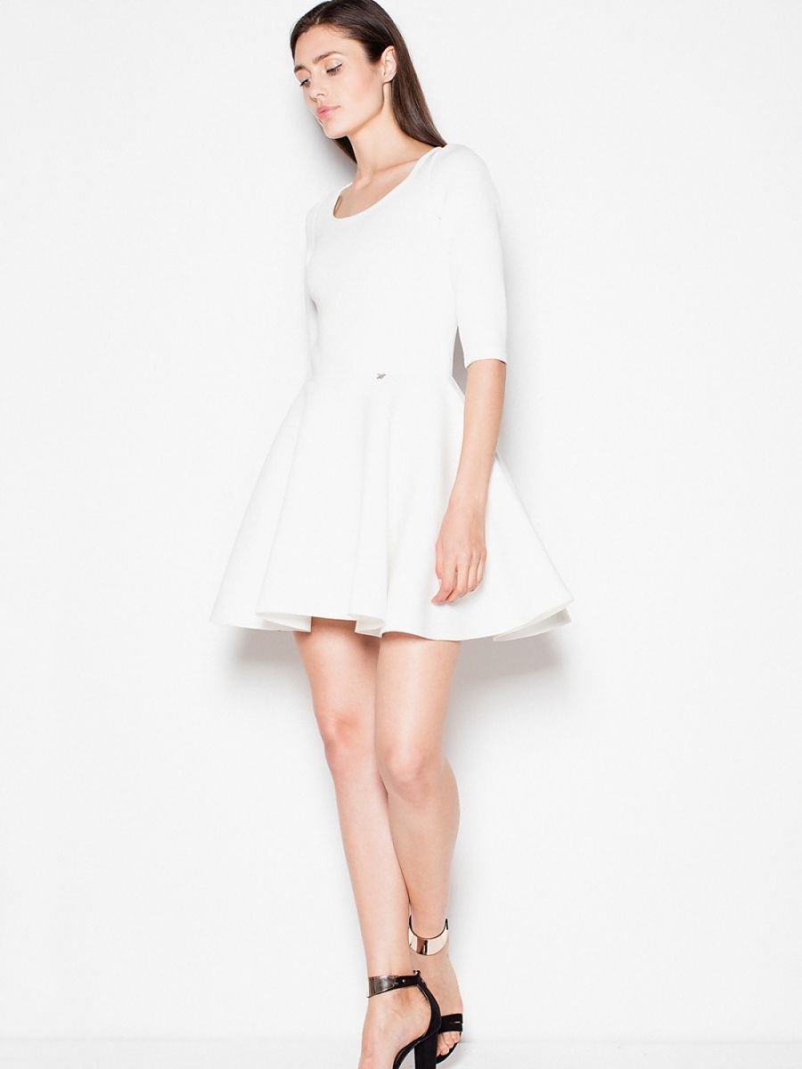 Cocktail dress model 77202 Venaton