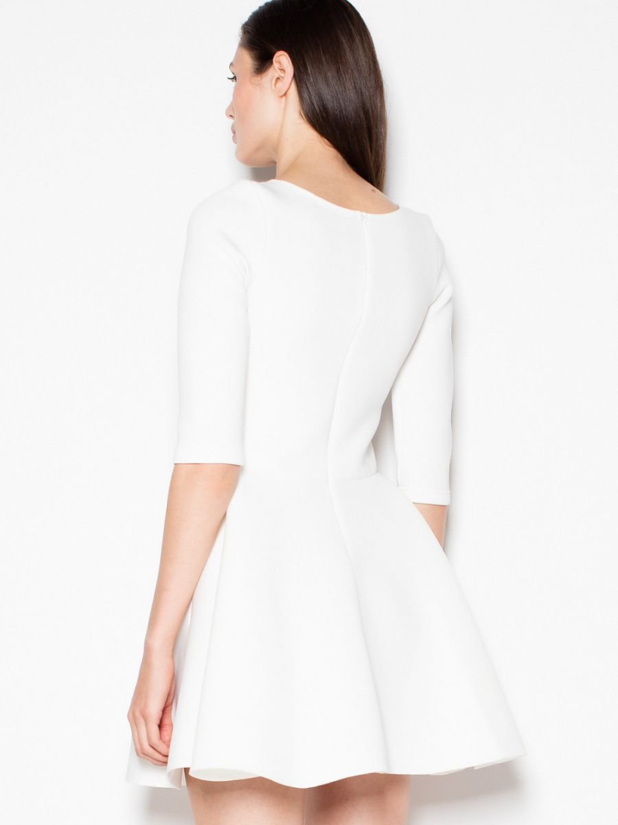 Cocktail dress model 77202 Venaton