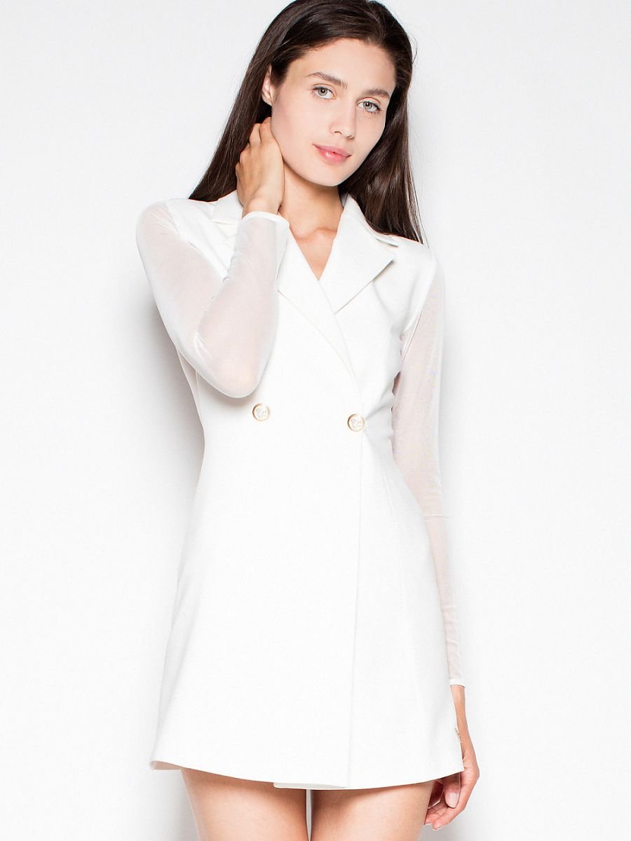 Evening dress model 77242 Venaton