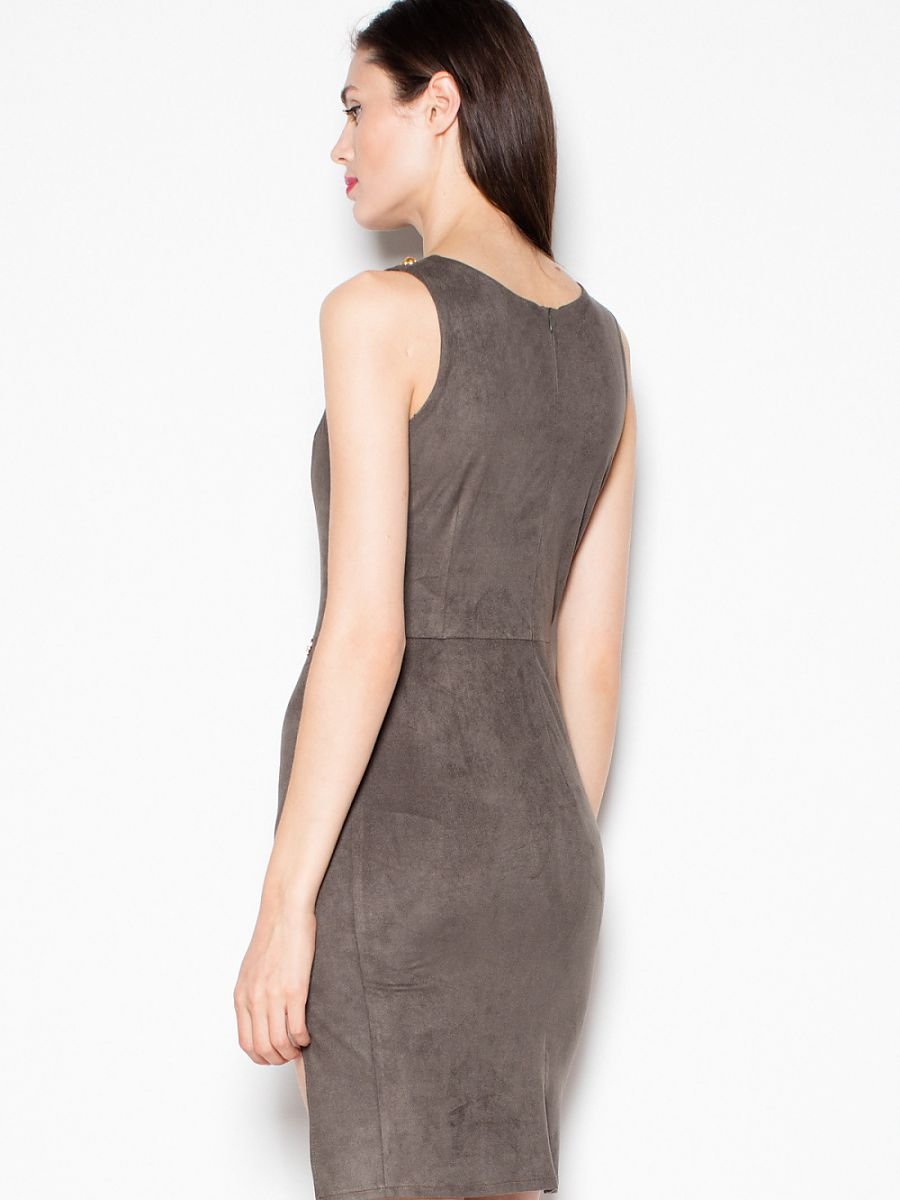 Evening dress model 77244 Venaton