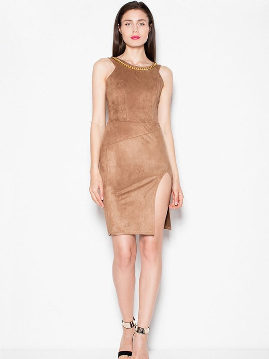 Evening dress model 77248 Venaton