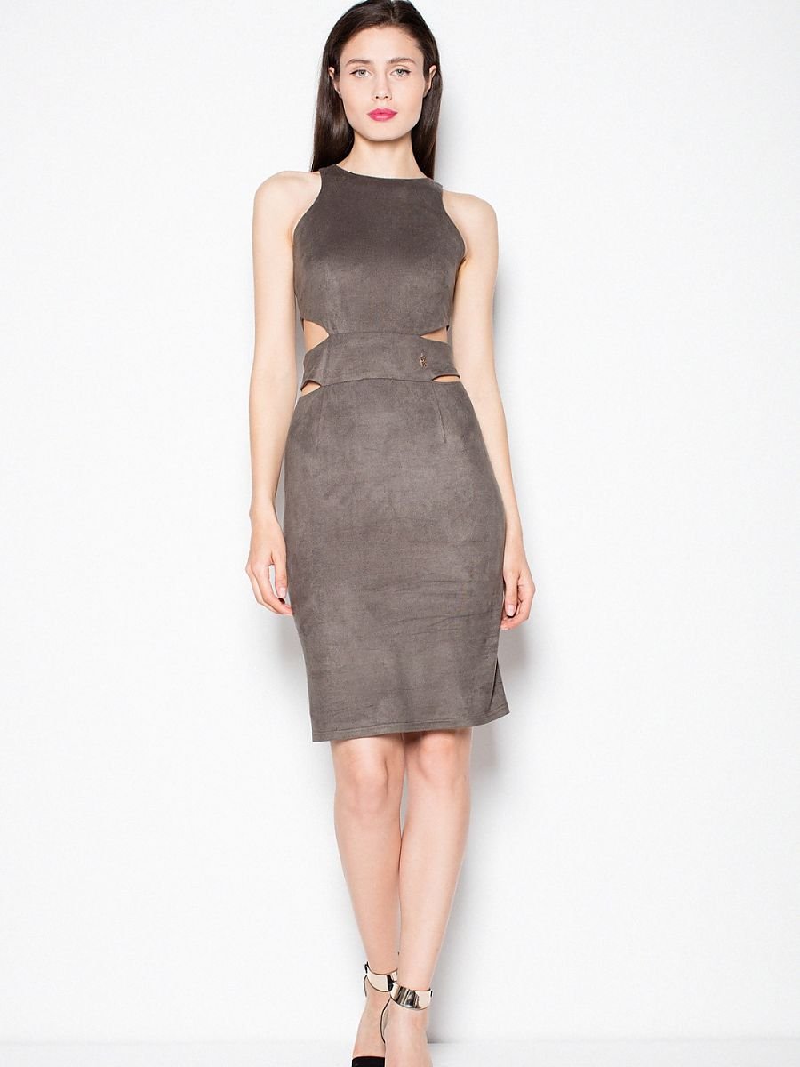 Evening dress model 77249 Venaton